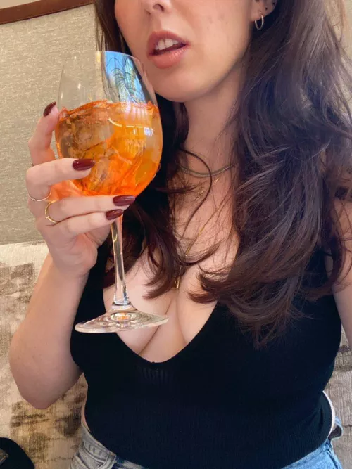 Do you like my nails?