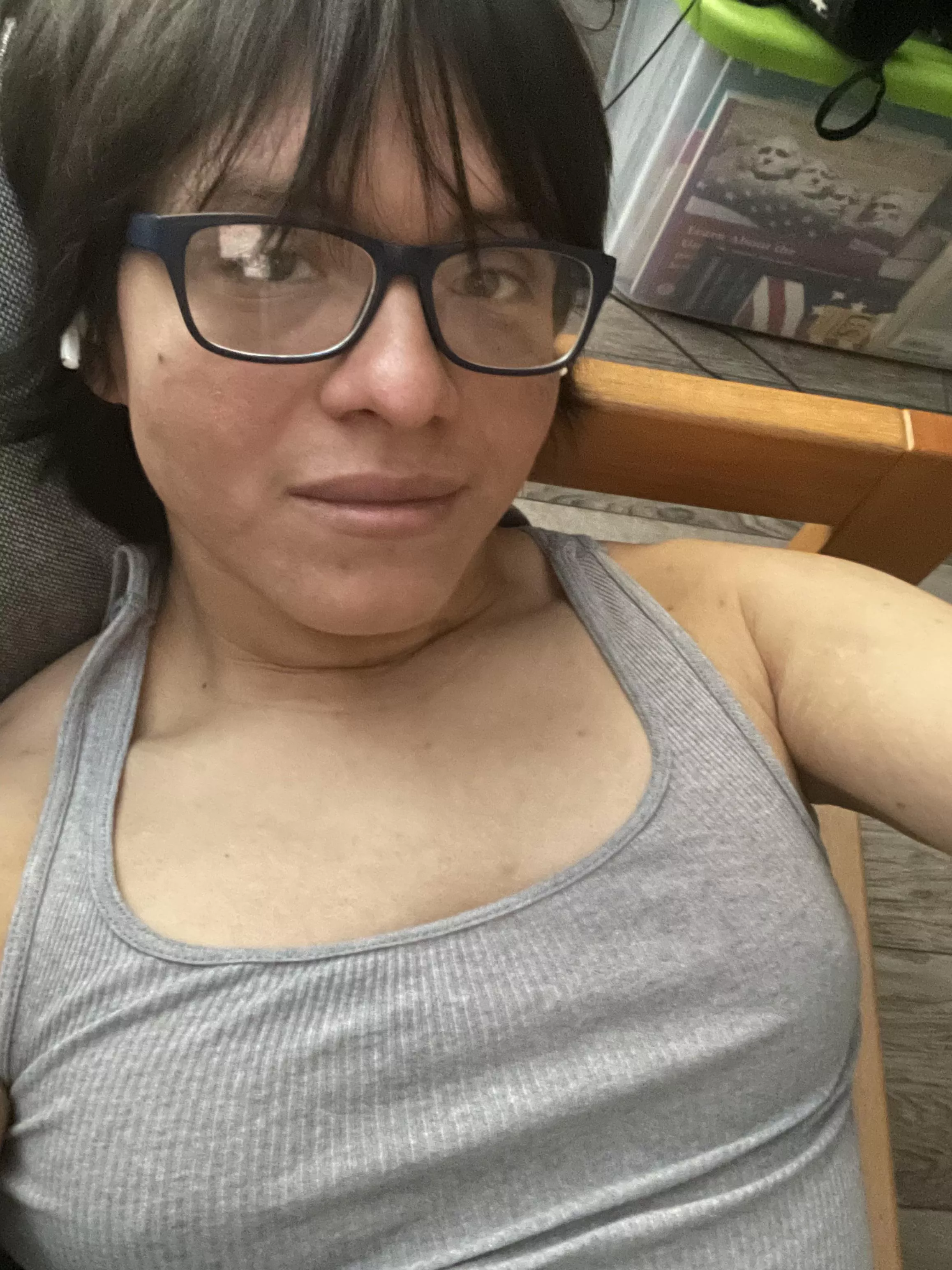 Do you think I’m too old to be a femboy?