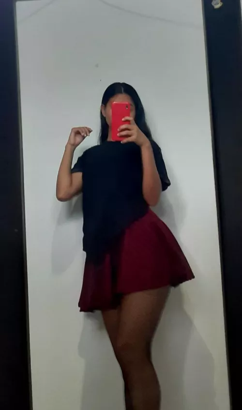 do you want to come play with me