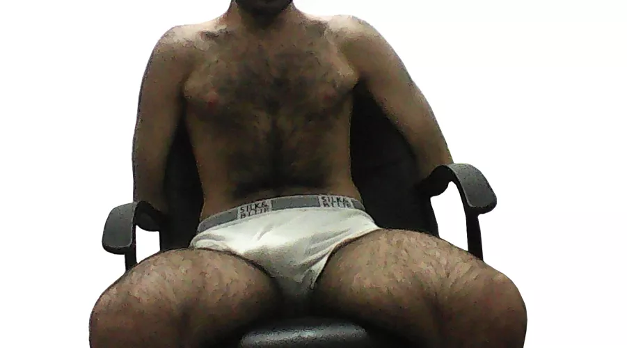 Dominant teen from Turkey.