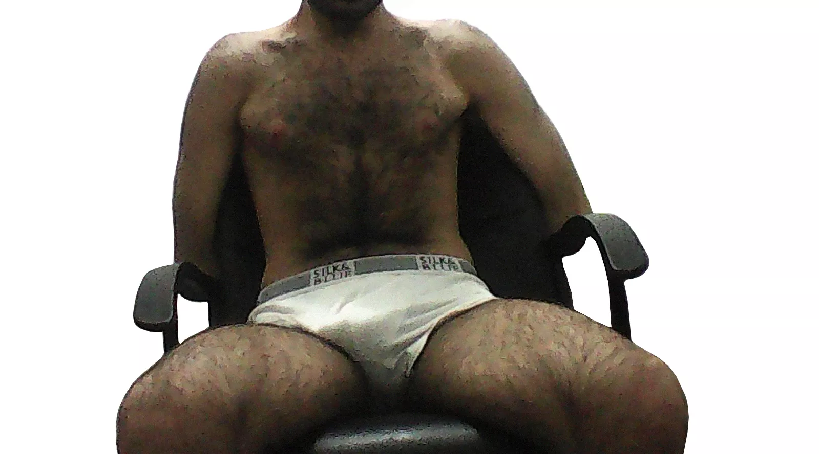 Dominant teen from Turkey.