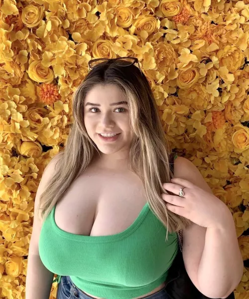 Don’t know who this is but Damn!