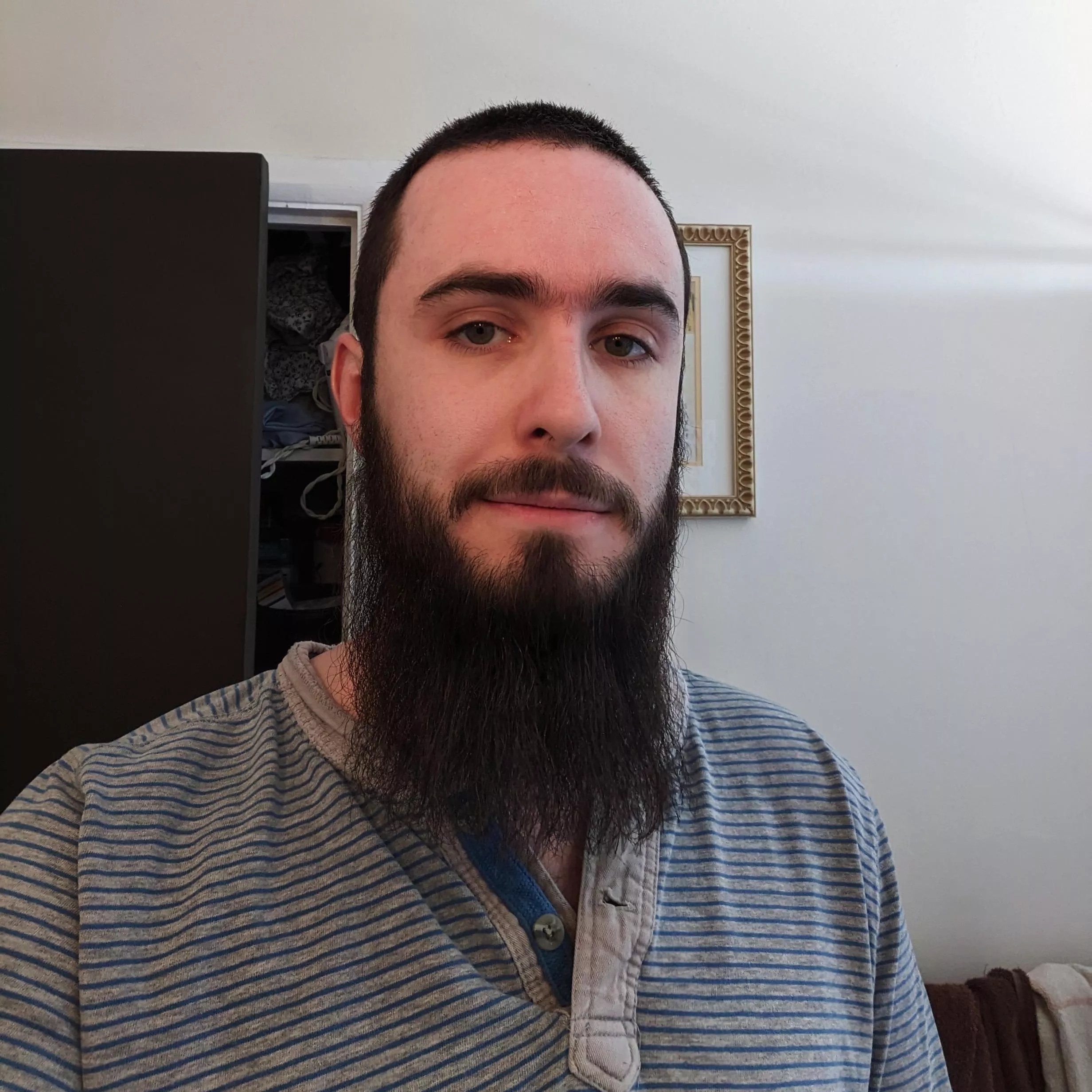 Excited for the long weekend