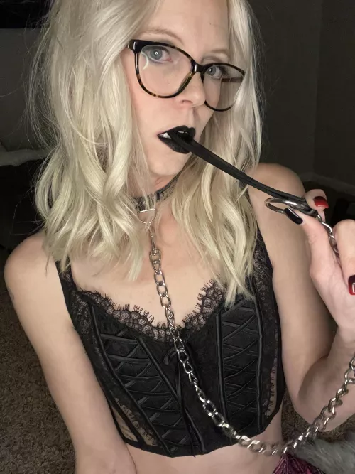 [F] let me be your pet😈