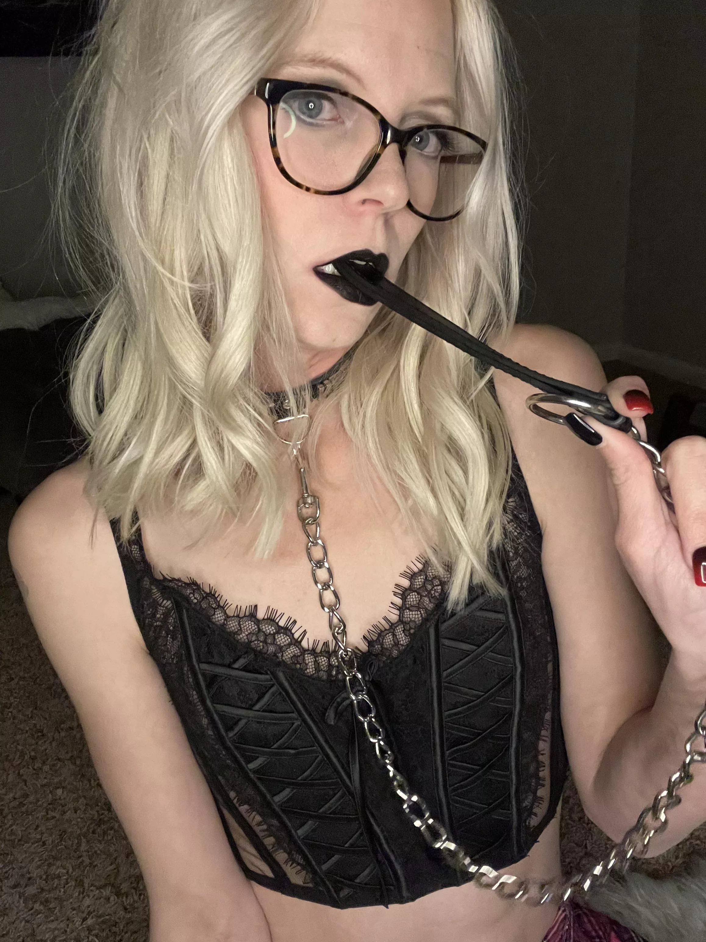 [F] let me be your pet😈