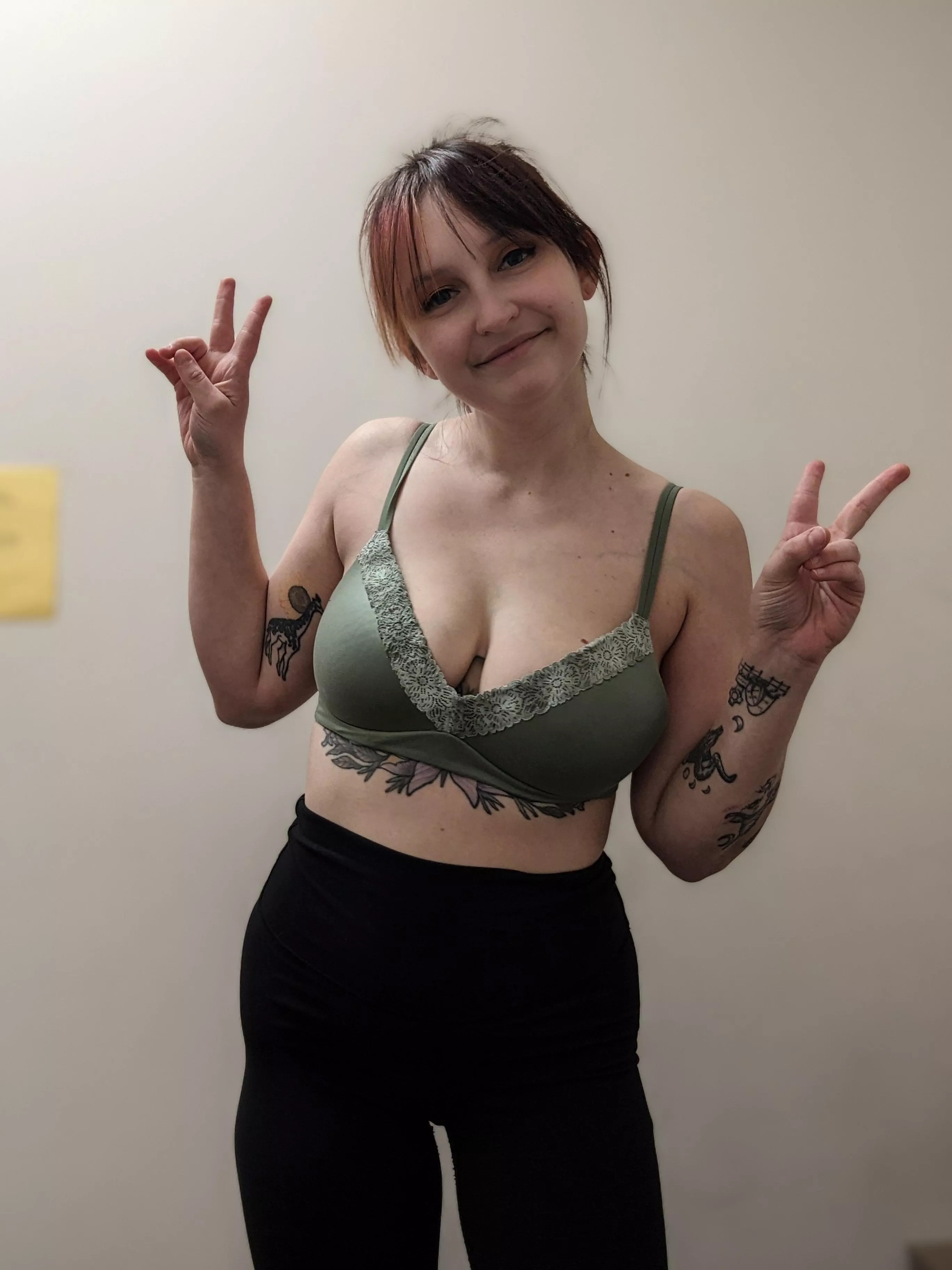 [F] lil weekend special