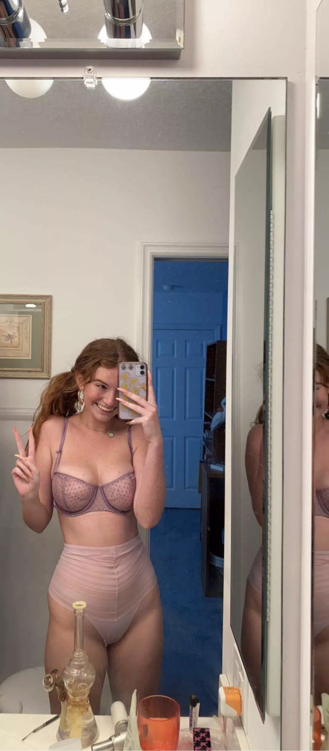 F21 goodnight ✌🏻