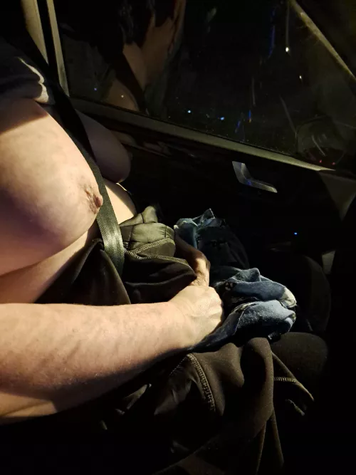 f37 out last night with tits out had no luck somerset