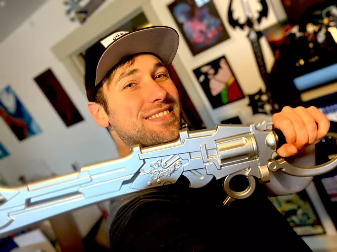 FFXIV is sexy 🥳🎉💝💕