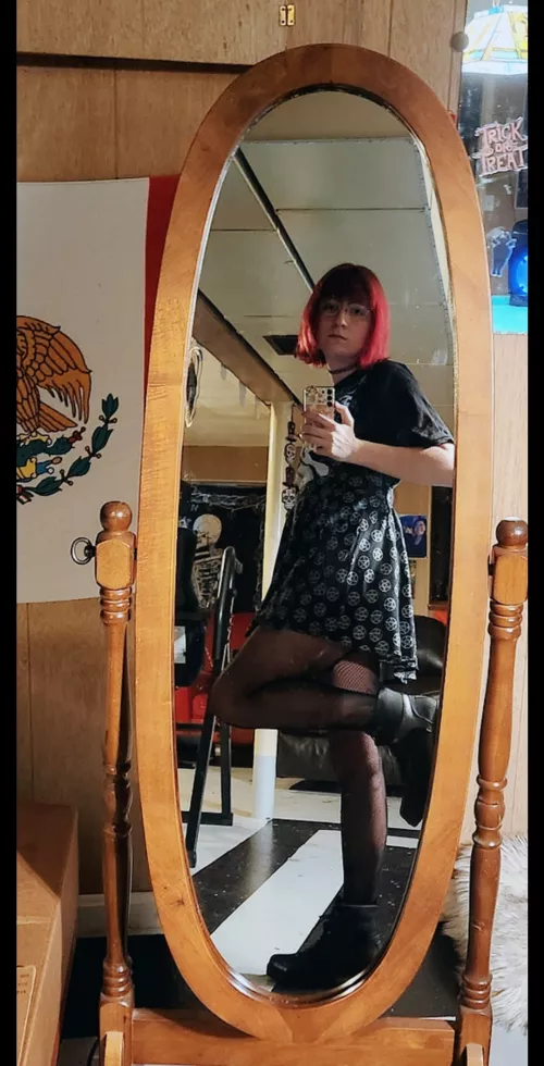 First time posting! Do I pass as a femboy?