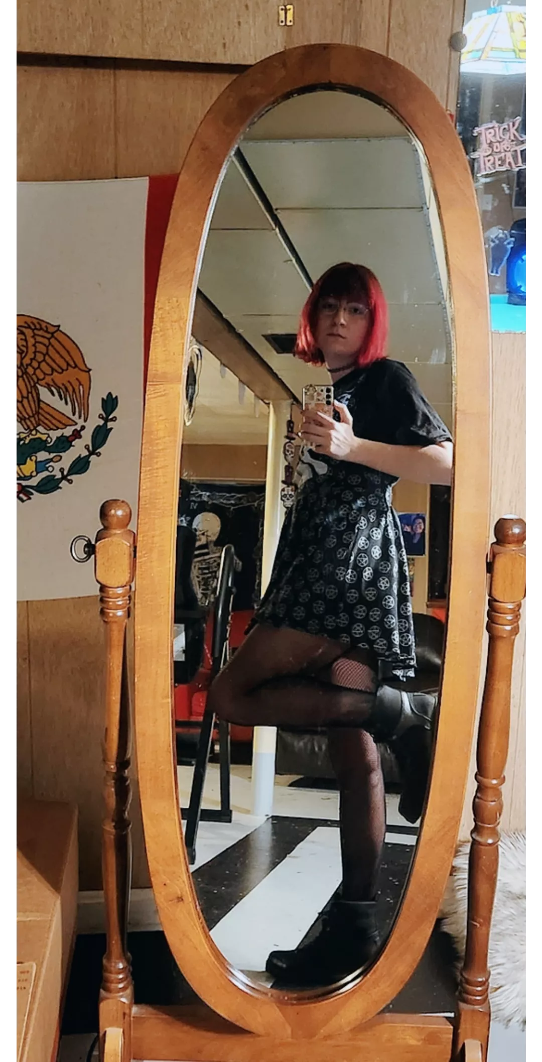 First time posting! Do I pass as a femboy?