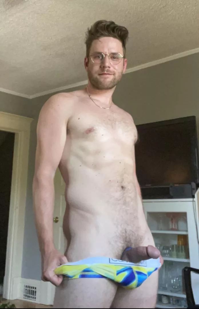 Fooling around on a Saturday