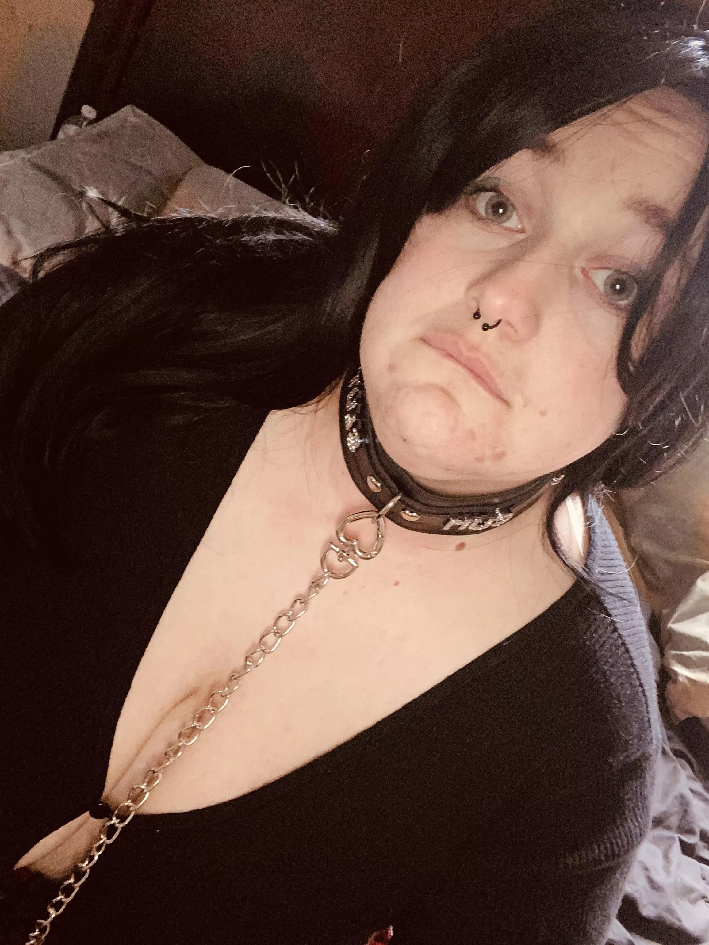 For the love of god,dominate me now!