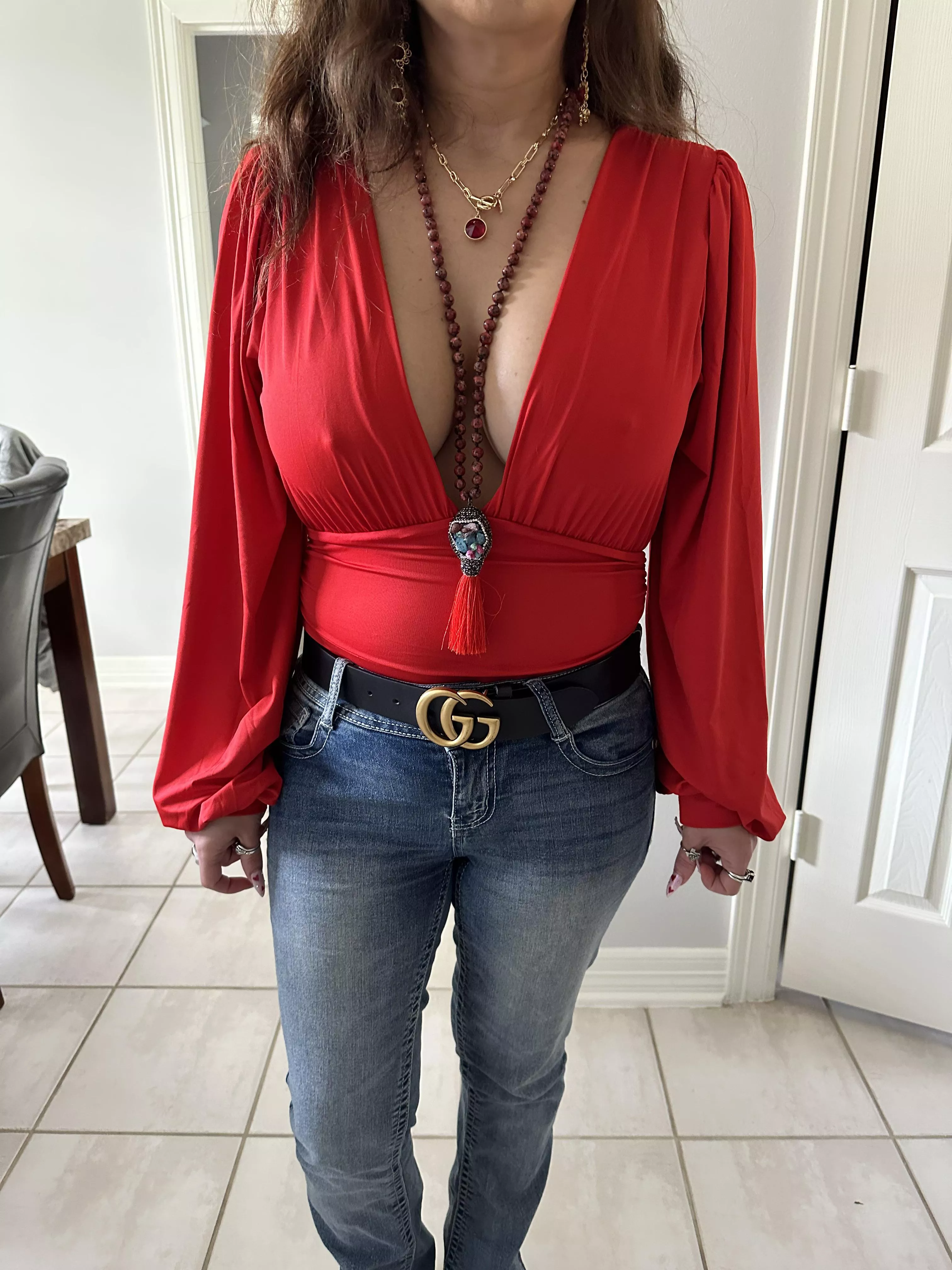 Going shopping today. Thoughts ? F42