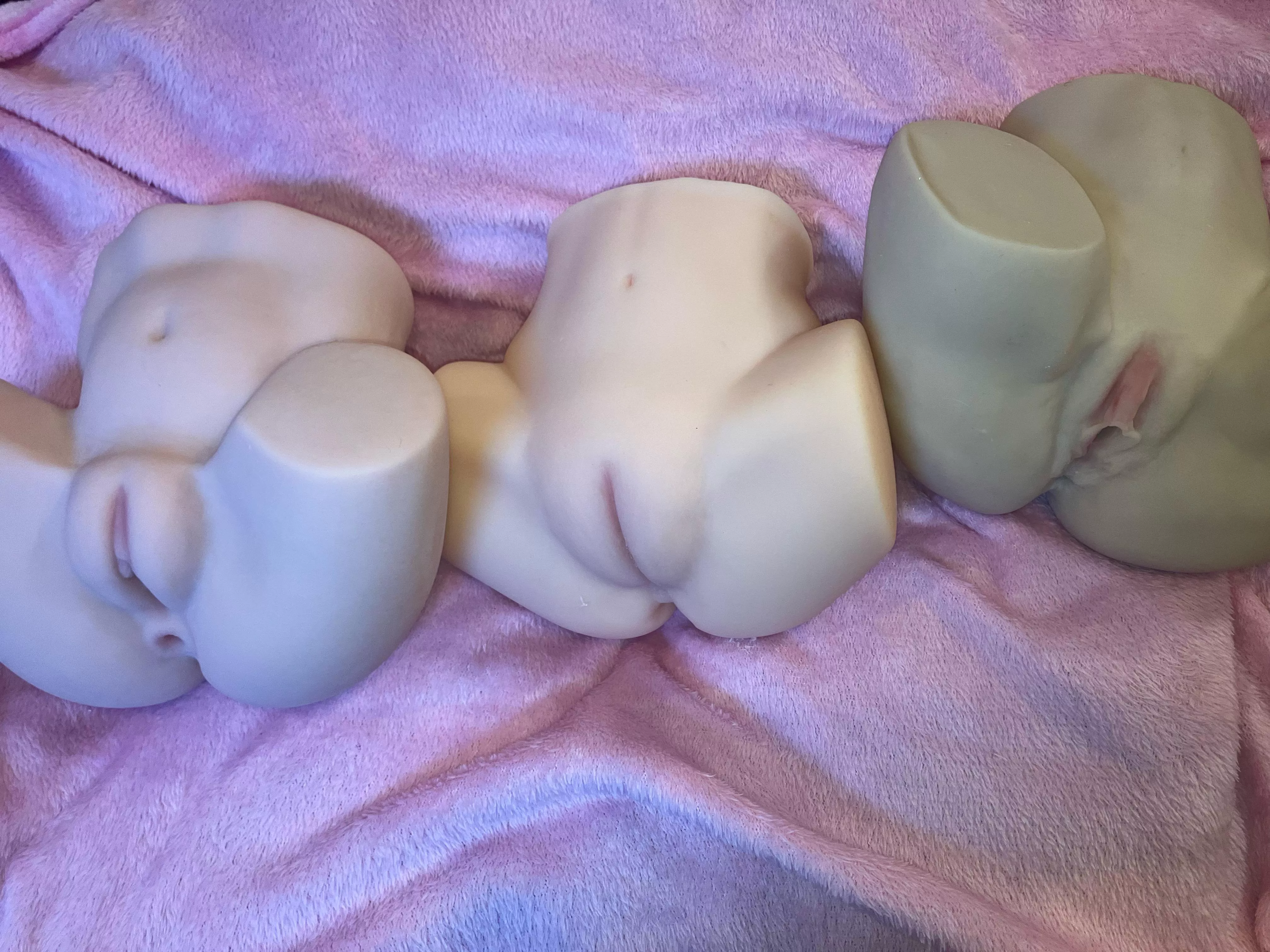 Gonna dress these babies up & make a scene. Who wants more?