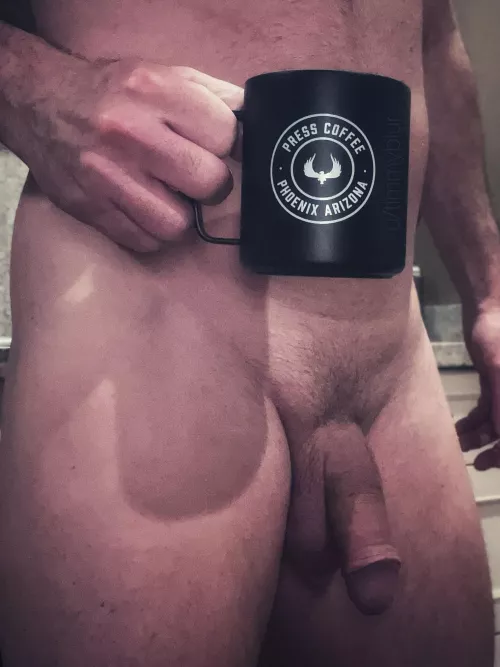 Good morning coffee freaks. Saturdays were made for this…