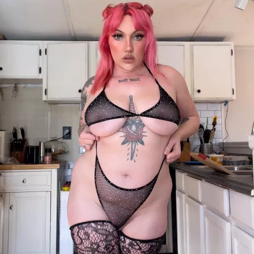 Gooooood morning 🖤🖤🖤🖤