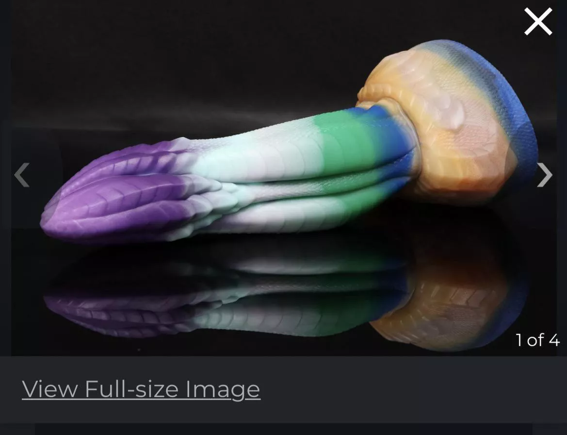 Got a neat drop today 🙊