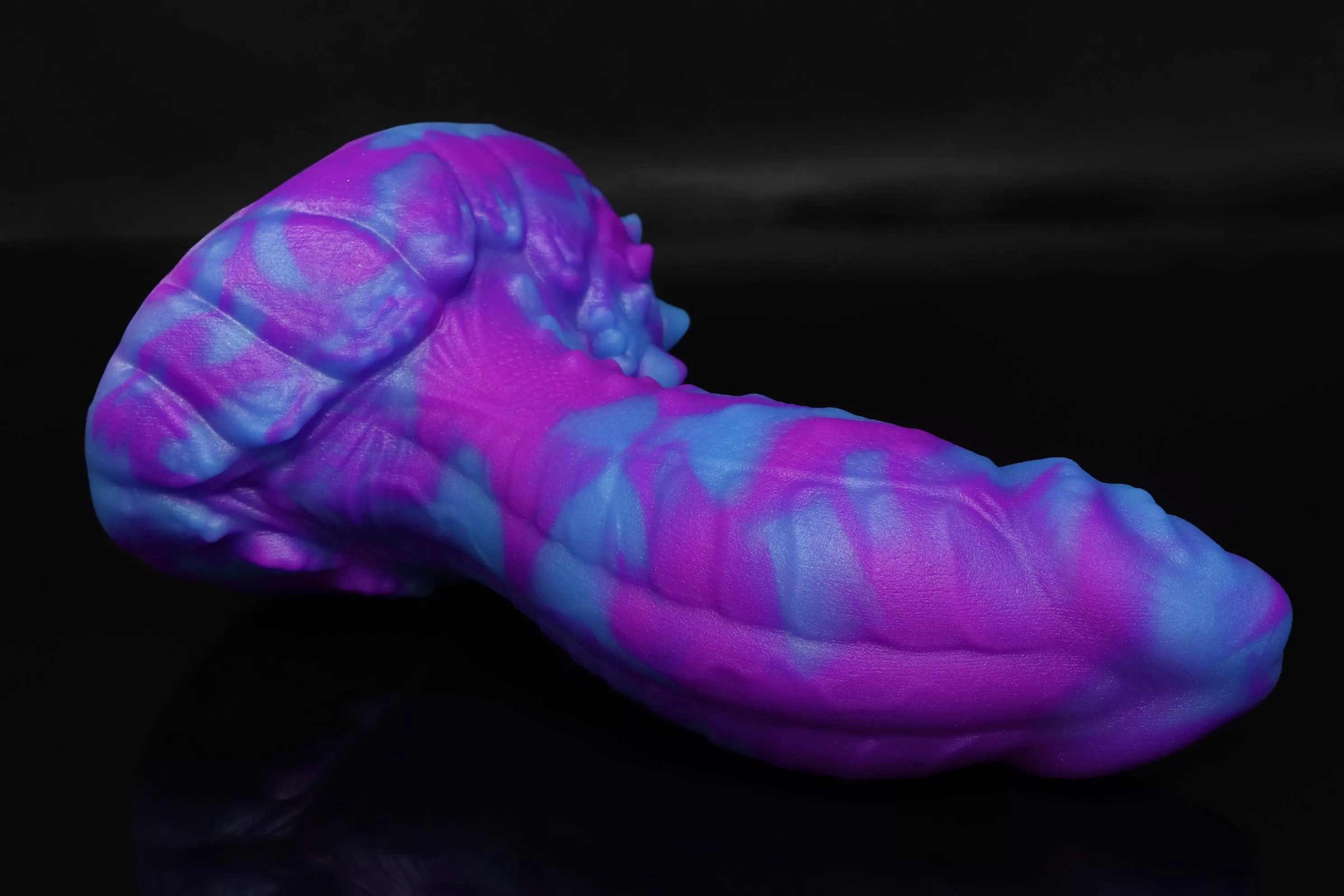 Got this Lisa Frank fever dream Crackers