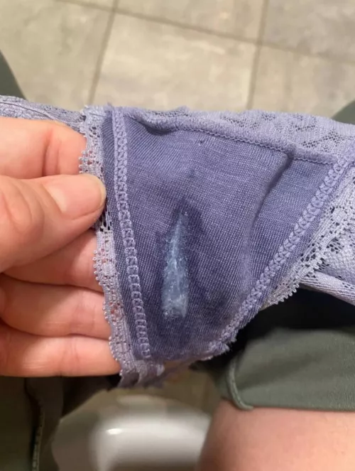 Guys at the gym got me excited!!!