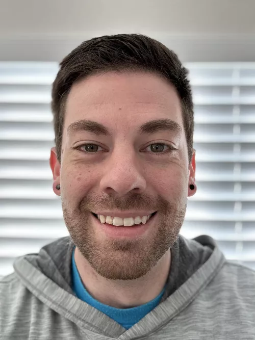 Happy Saturday bros ☺️