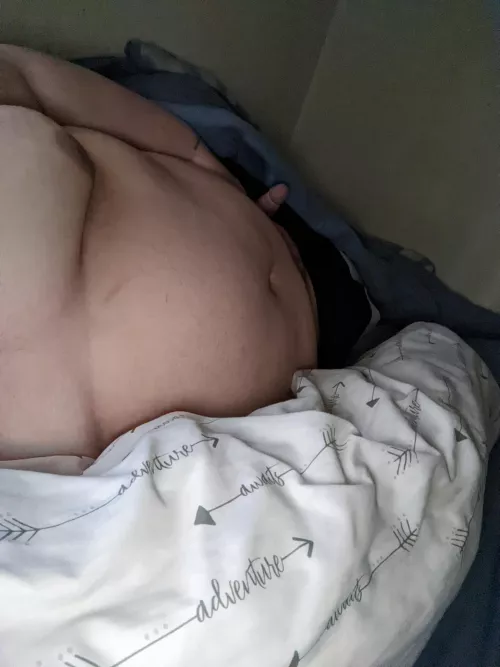 Have some early morning fun with me