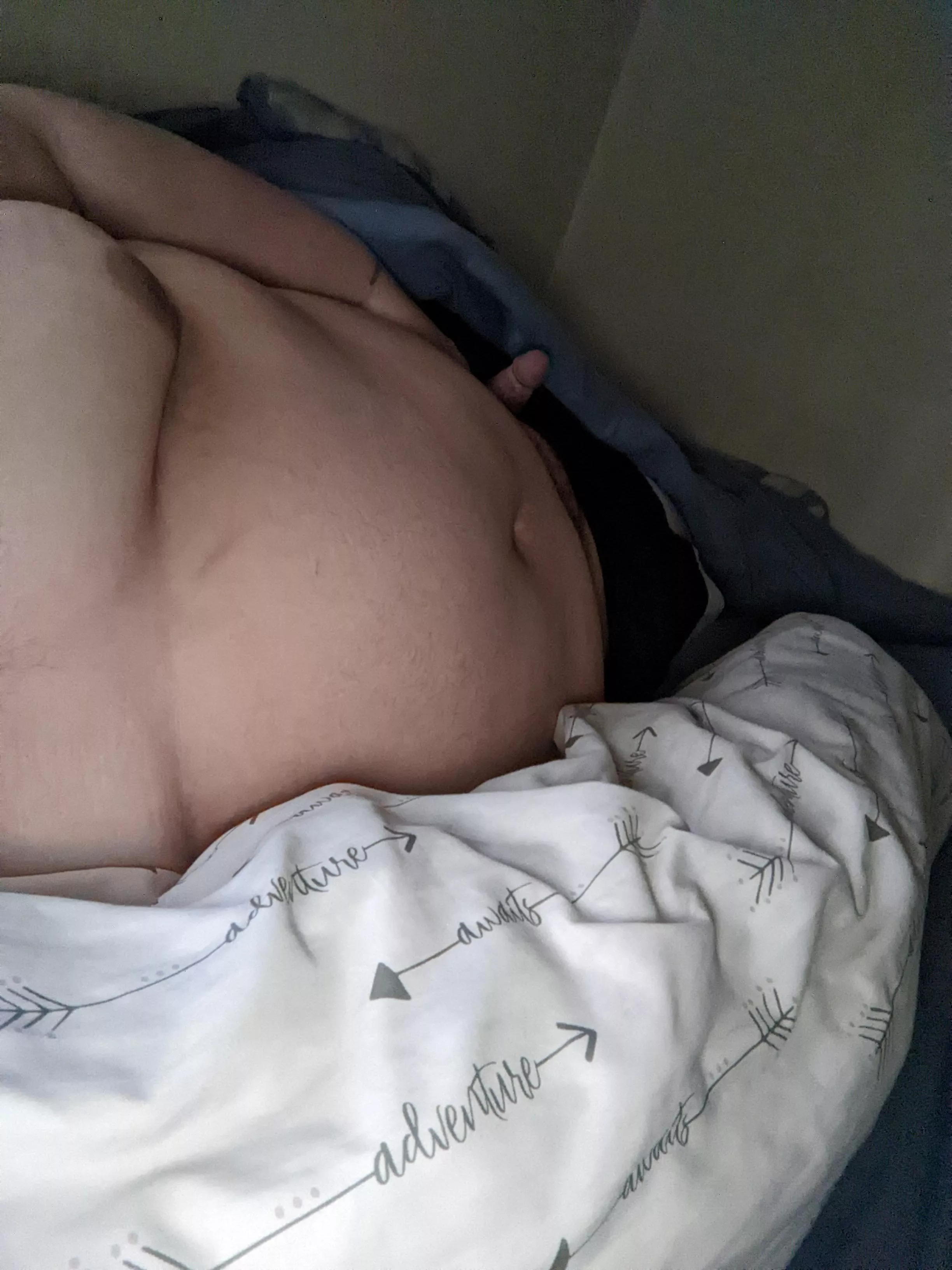 Have some early morning fun with me