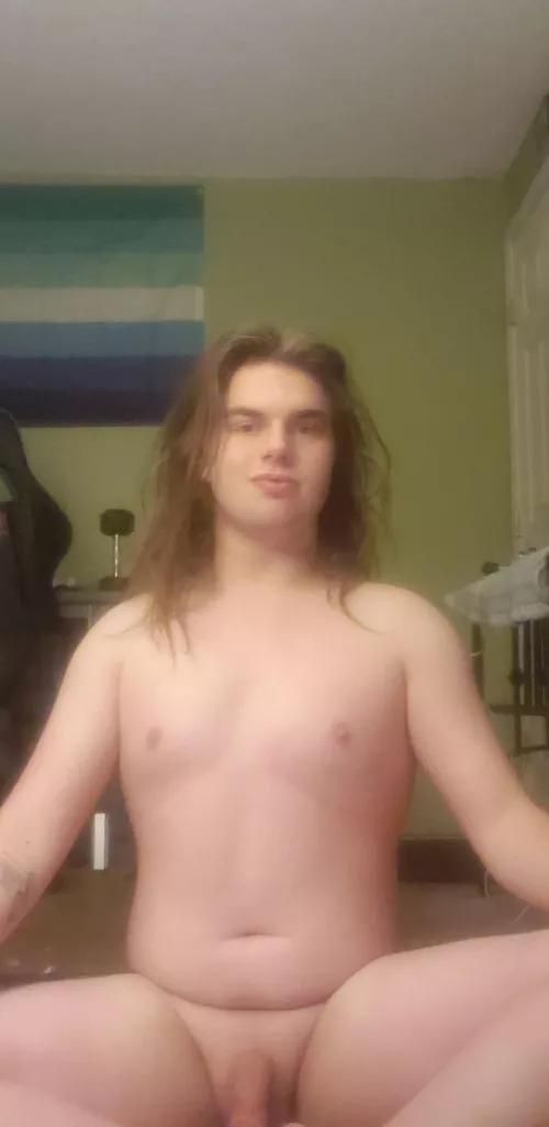 Hellos ^•^, what would you do to me?