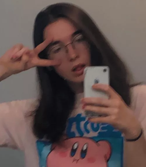 Hii! I’m kinda new to this.