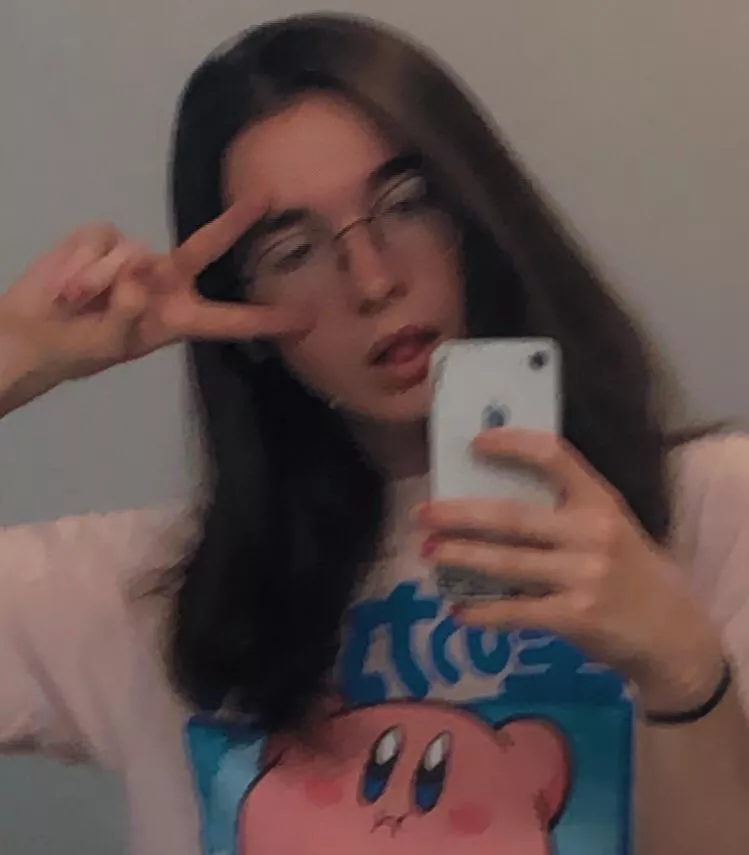 Hii! I’m kinda new to this.