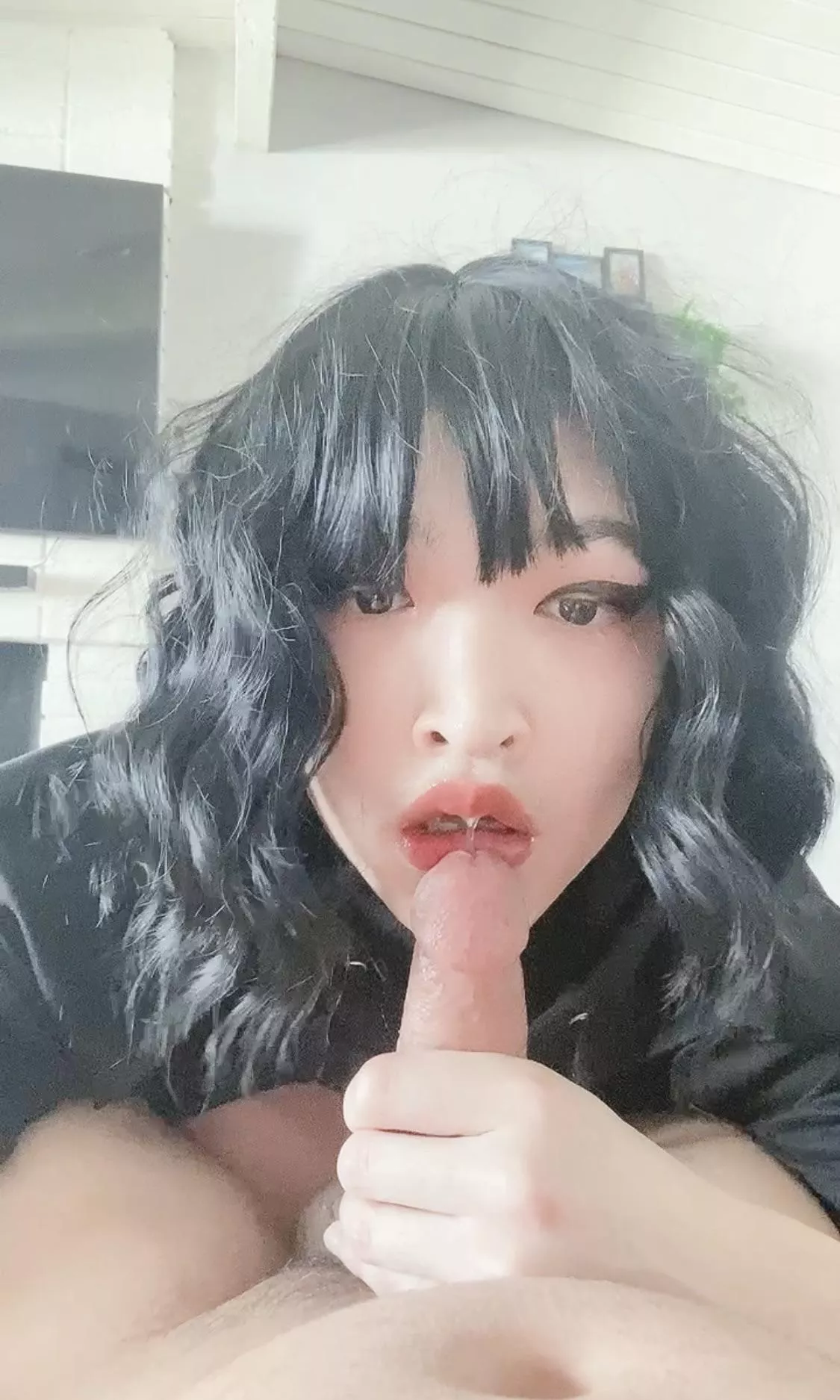 His cum tasted so yummy 💦