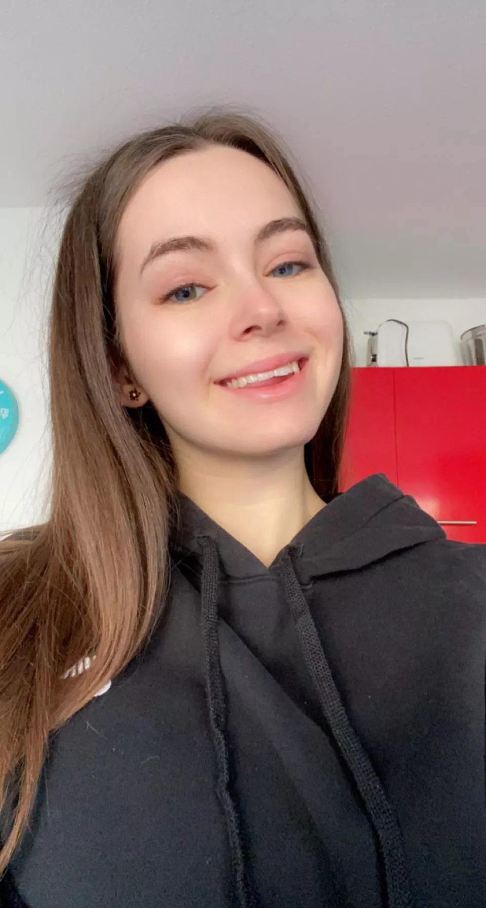 Hope anyone notices me