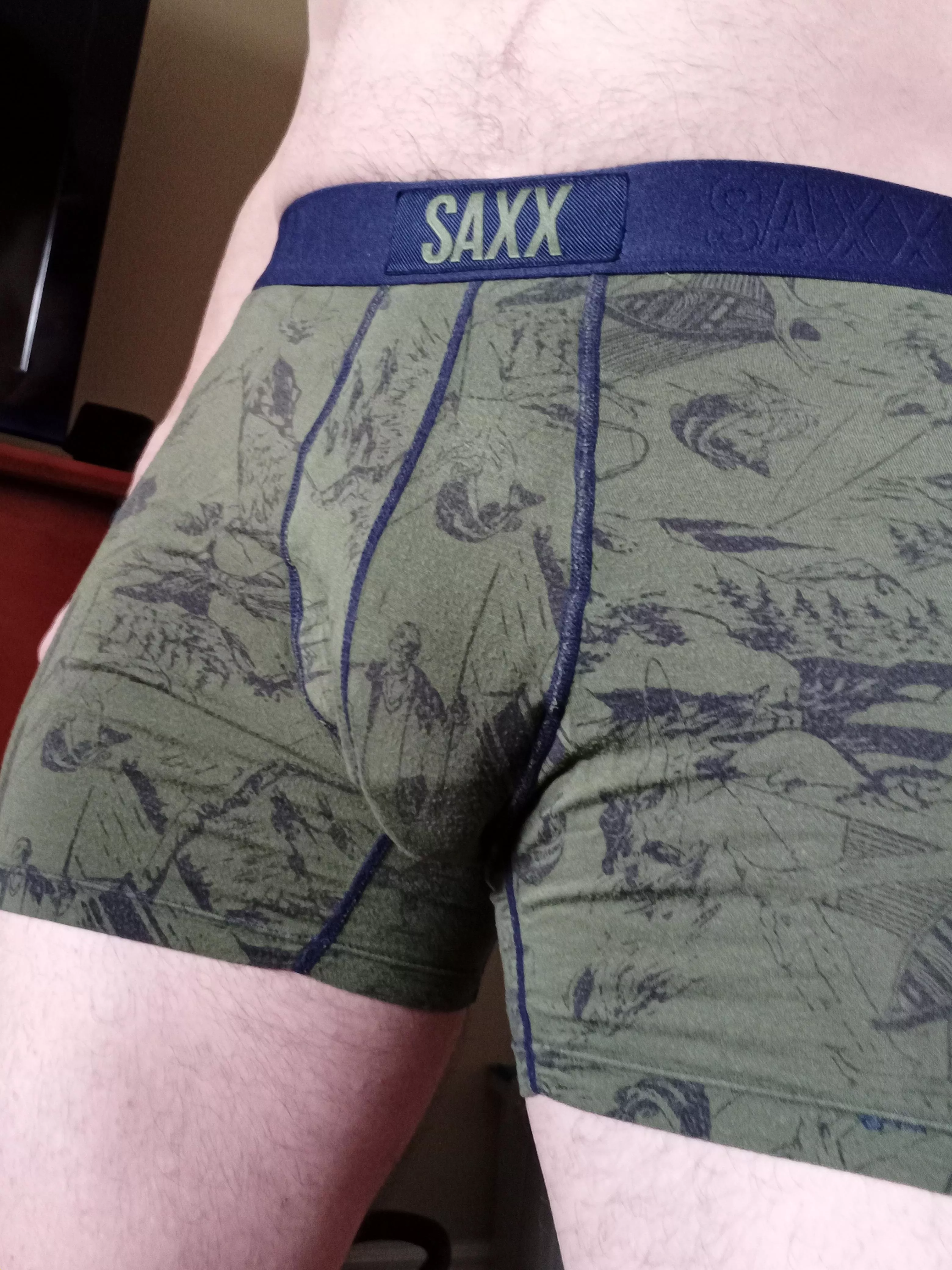 Hope ya like the outline! (49)