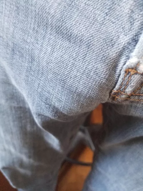 Hopefully not *too* inappropriate for a grocery run.