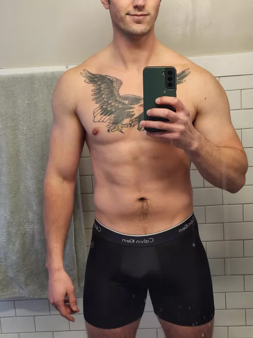 How do you like mine? DMs welcome.