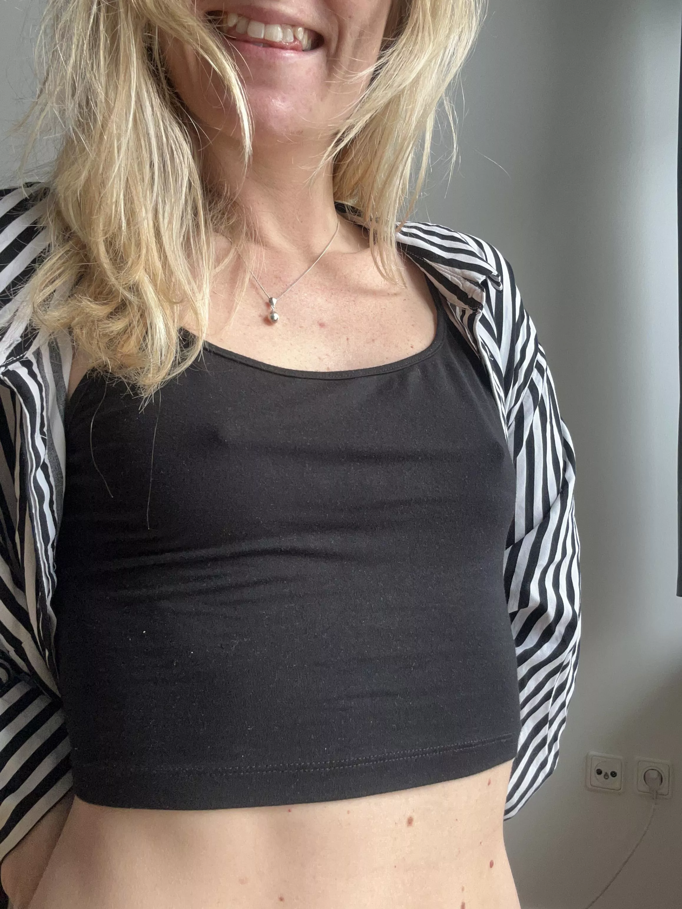 How do you like my top