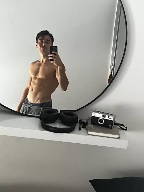 How is your Saturday afternoon going?