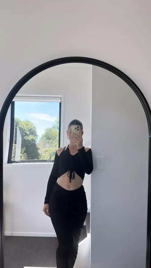 I am so horny bby - when we getting wild? Link below