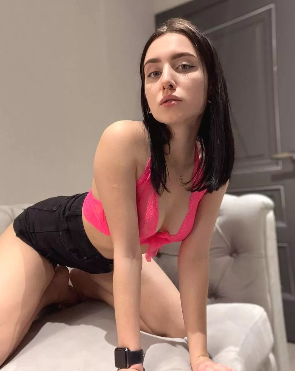 I believe they need something more than spit