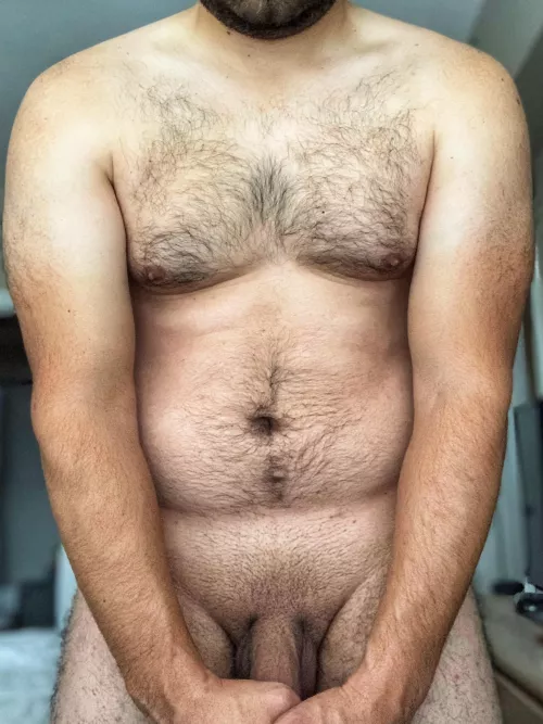 I can be a handful sometimes