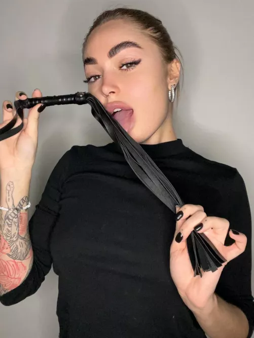 I can tell you about the most erogenous zones ofo my body