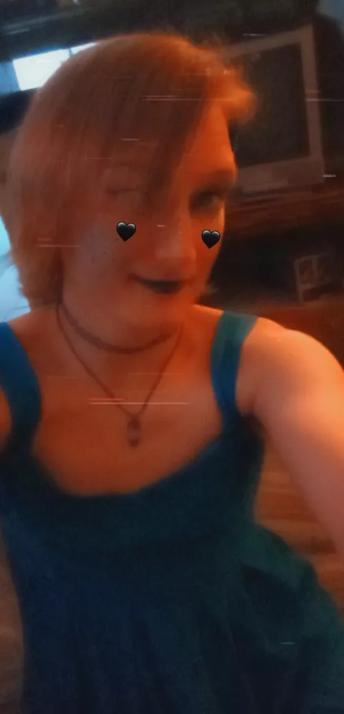 I do love this dress, anybody else?