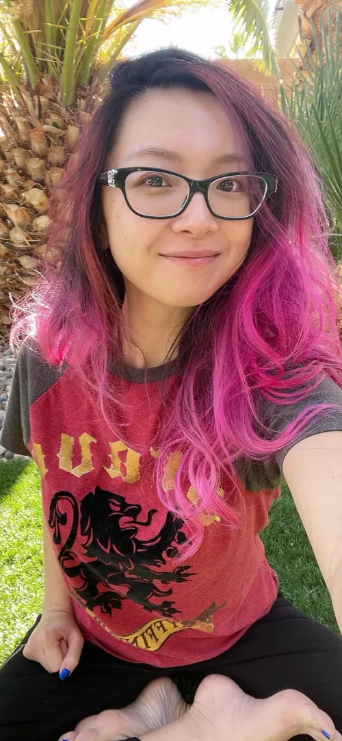 I don’t think you’d ever be able to tell how much of a slut I am 😈