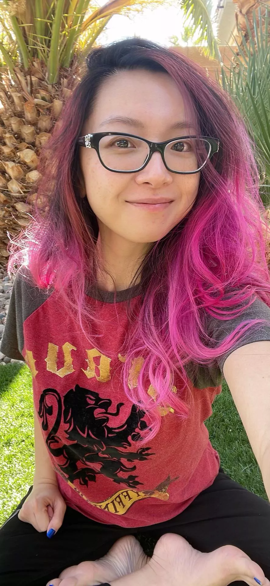 I don’t think you’d ever be able to tell how much of a slut I am 😈