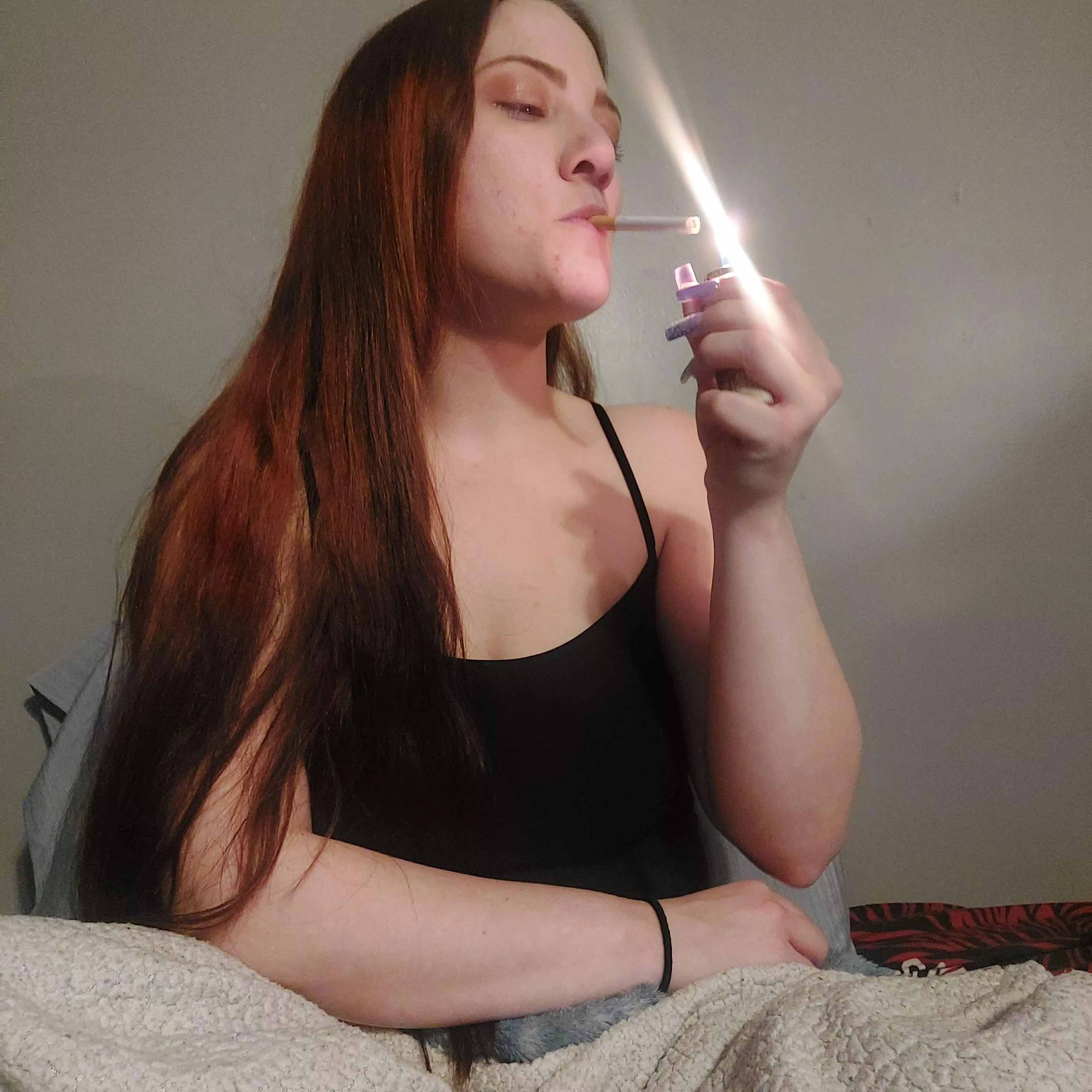 I feel a spark with us ✨️