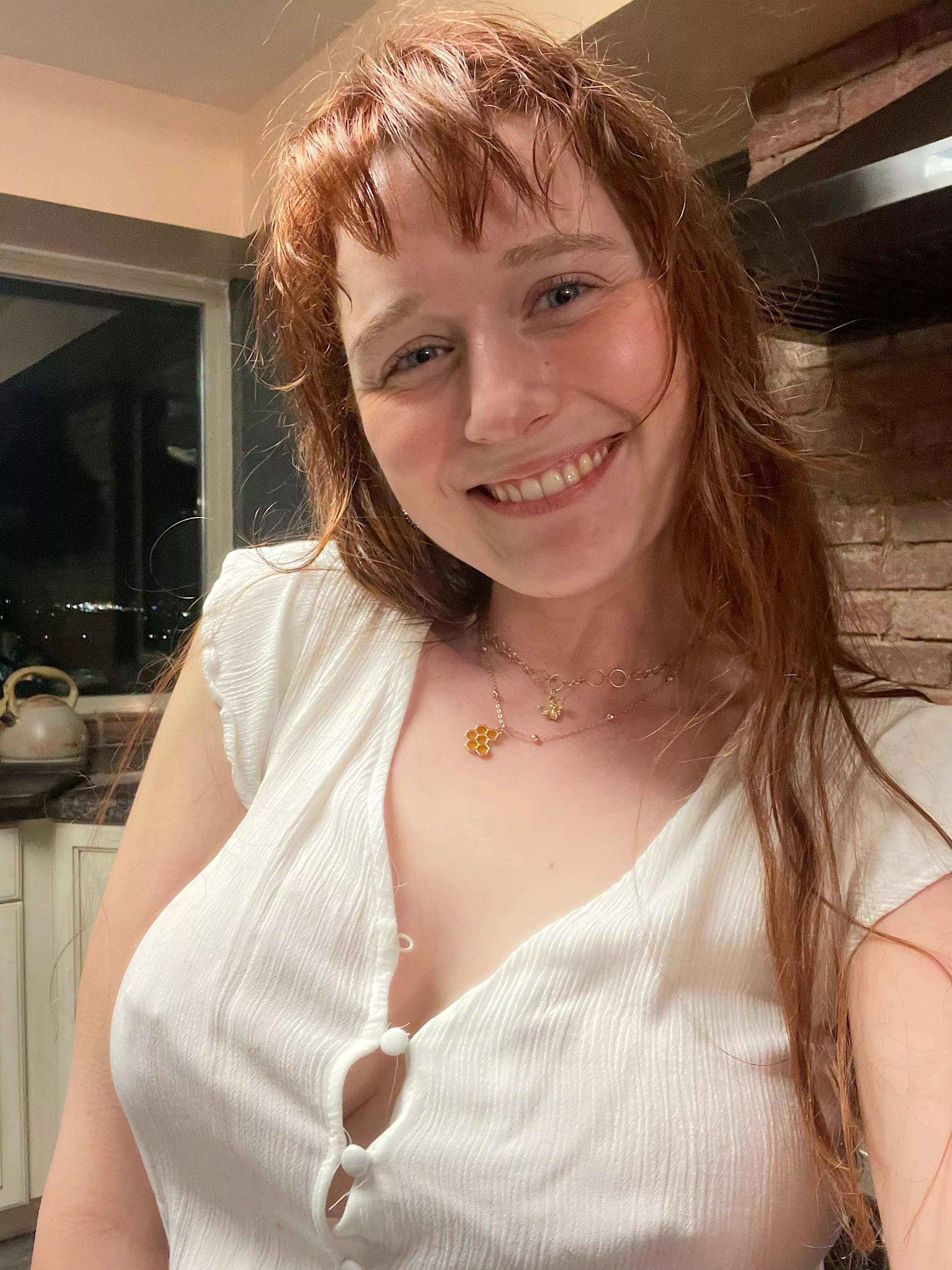 I just made Friday night nachos, care to join me?