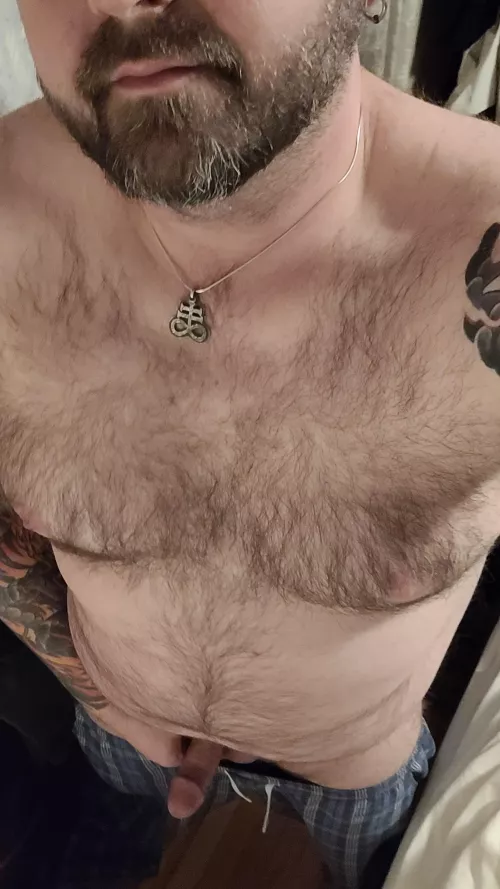 I love Friday night!