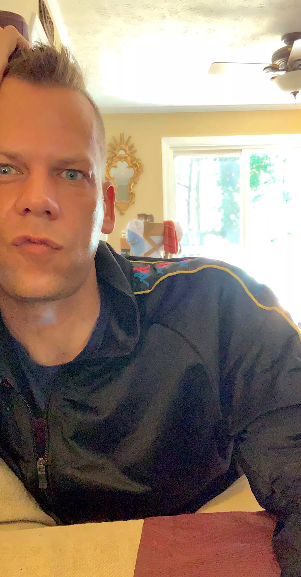 I suppose it’s time to turn 42!!