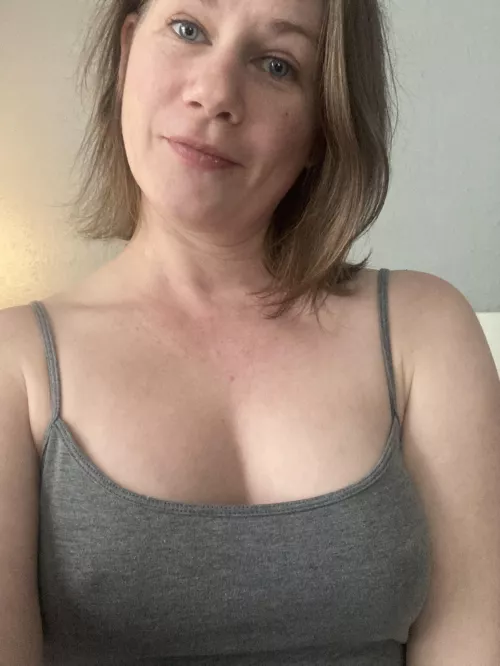 I swear I notice nothing 😁