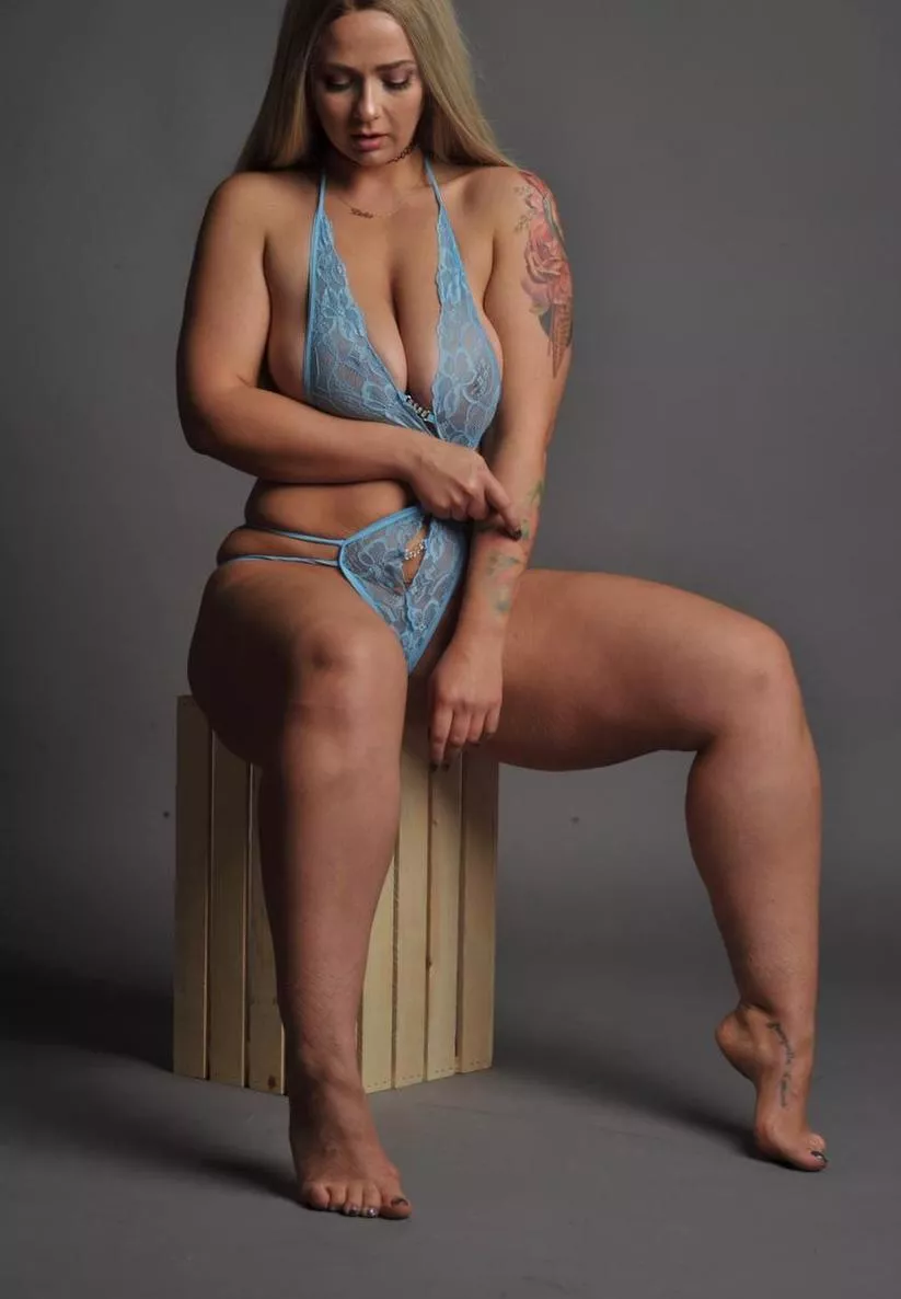 I used to hide my body, but now I am hot